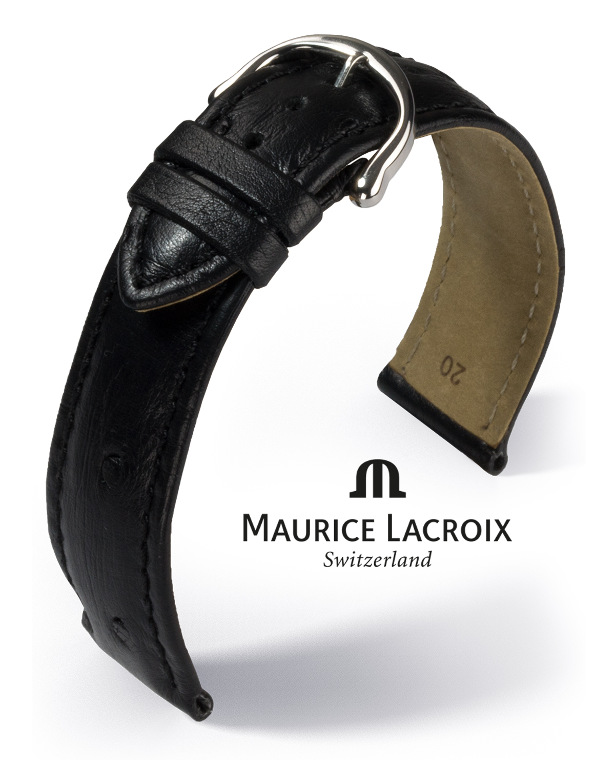 2895 Maurice Lacroix - Farmenstrauss
