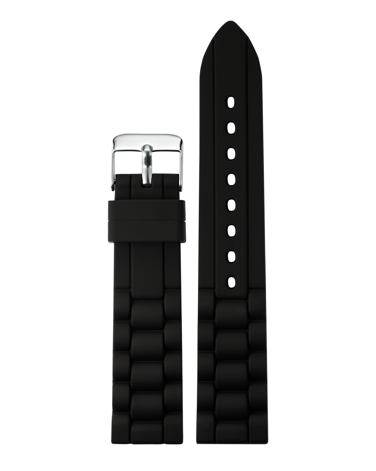 157 Silicon Daytona 20 mm
