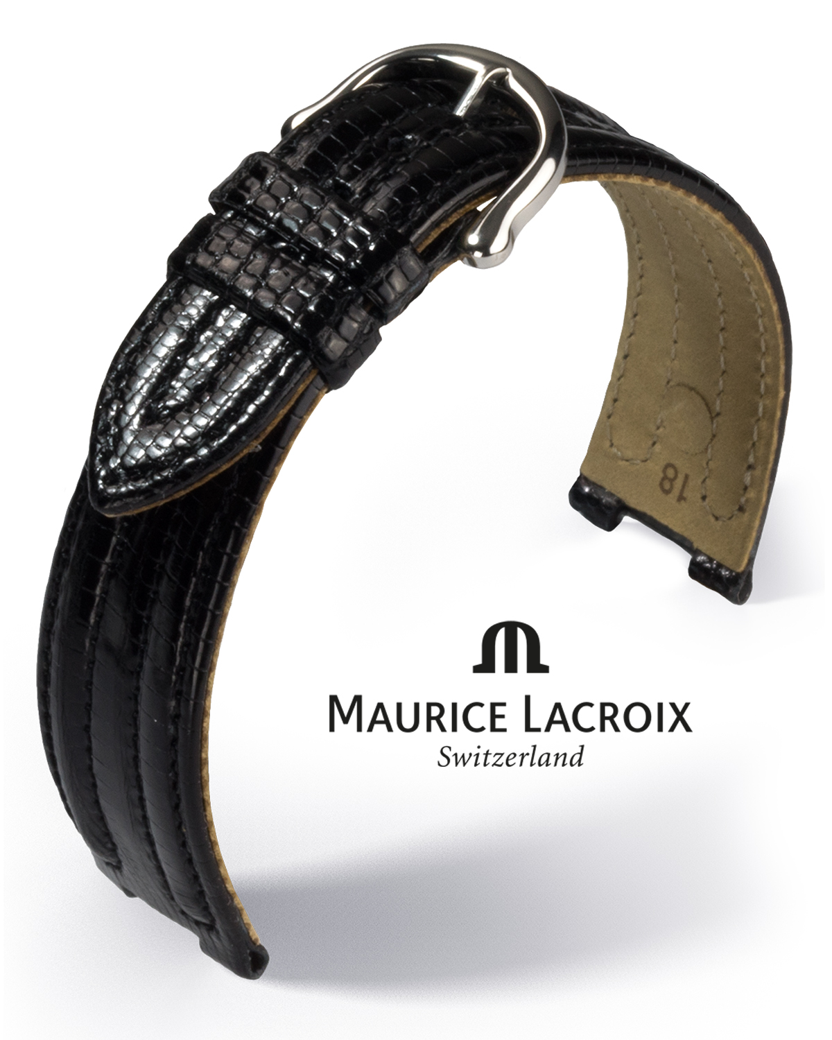 2988 Maurice Lacroix - Teju-Wulst  Calypso/Scala
