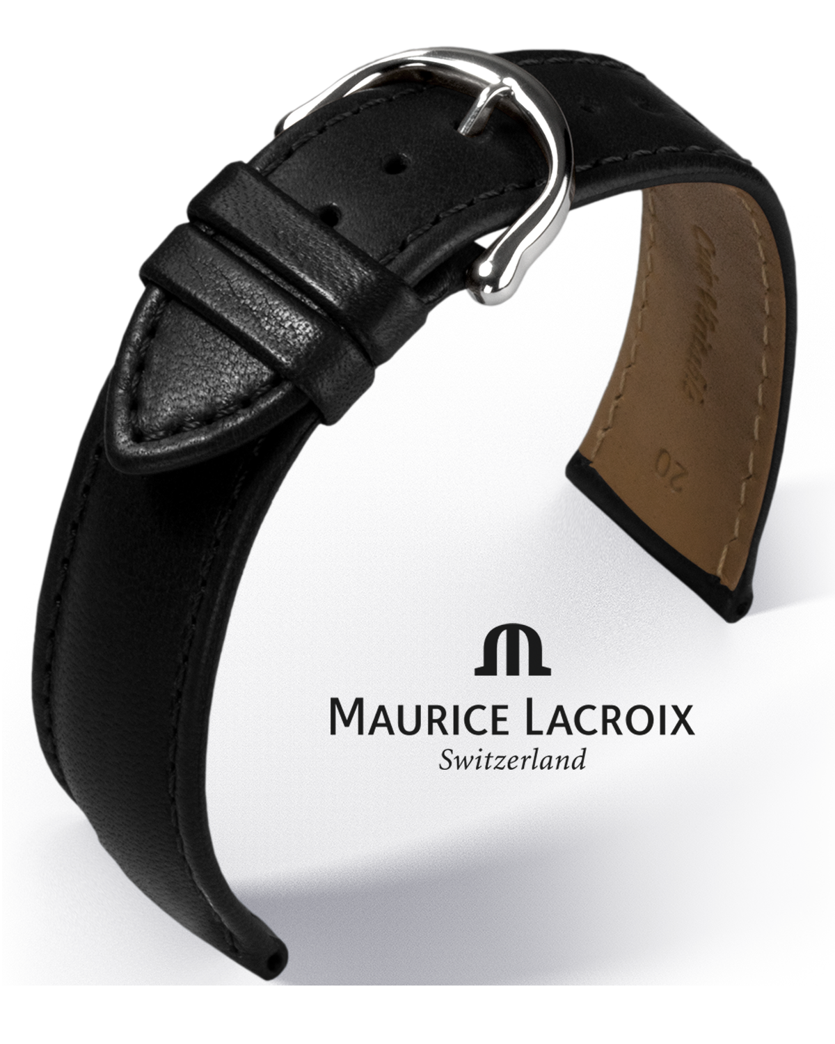 2816 Maurice Lacroix - Eliros