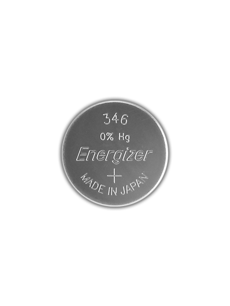 Energizer 346 Silberoxid