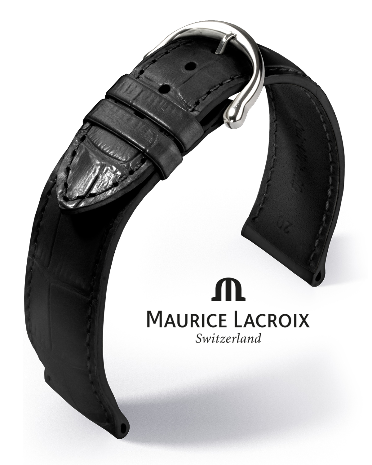 2936 Maurice Lacroix - Le Classic Louisiana-Imitat Dornschließe