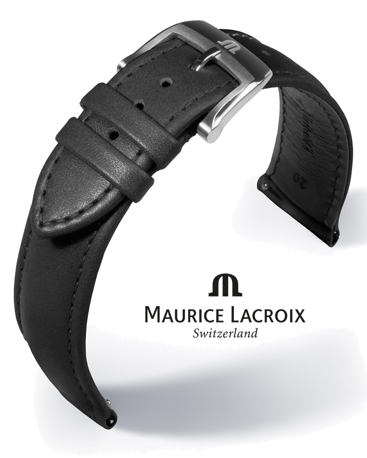 2216 Eliros Elegant - MAURICE LACROIX