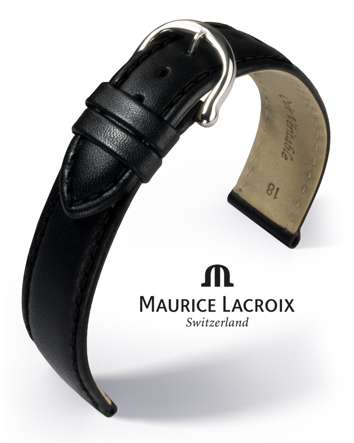 2812 Maurice Lacroix - Galant