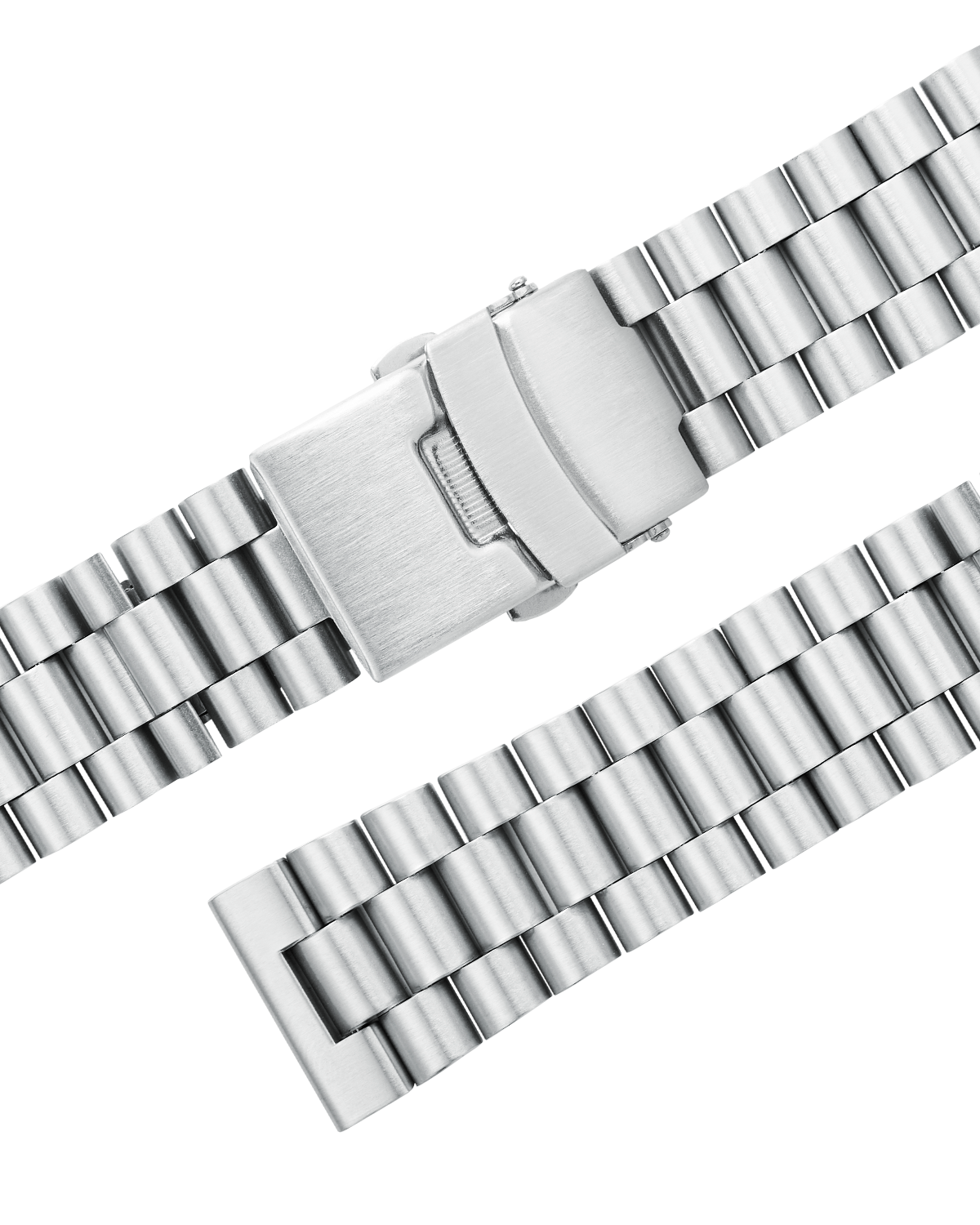 70-78055 Stalux 20mm Edelstahl
