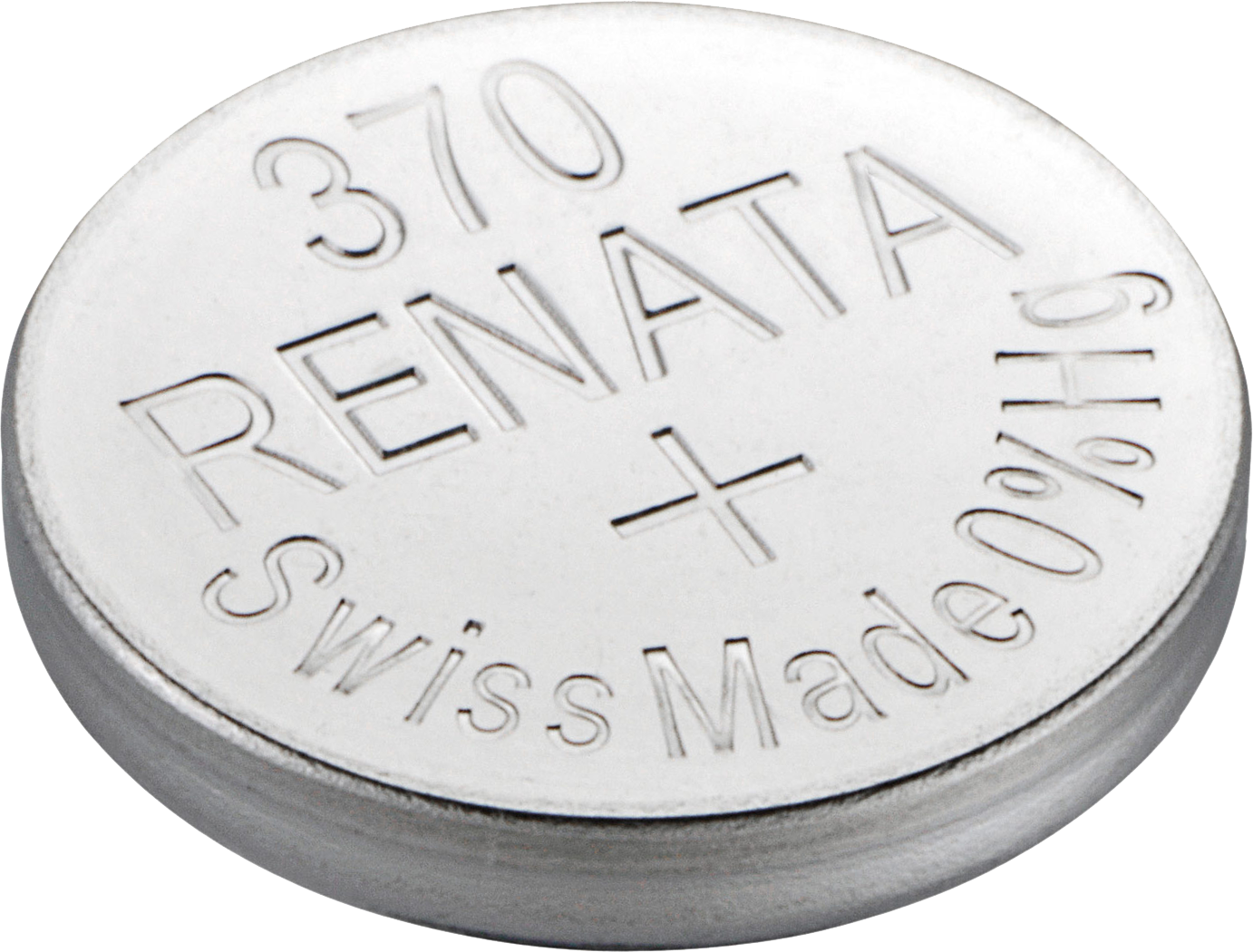 Renata 370 Silberoxid
