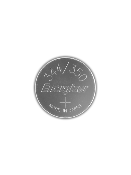 Energizer 344 / 350 Silberoxid